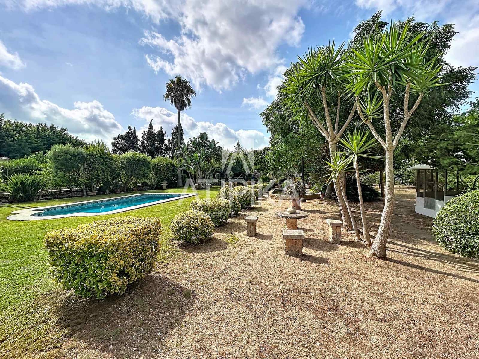 3 camera da letto Villa in vendita in La Argentina con piscina - 940.000 € (Rif: 9941351)