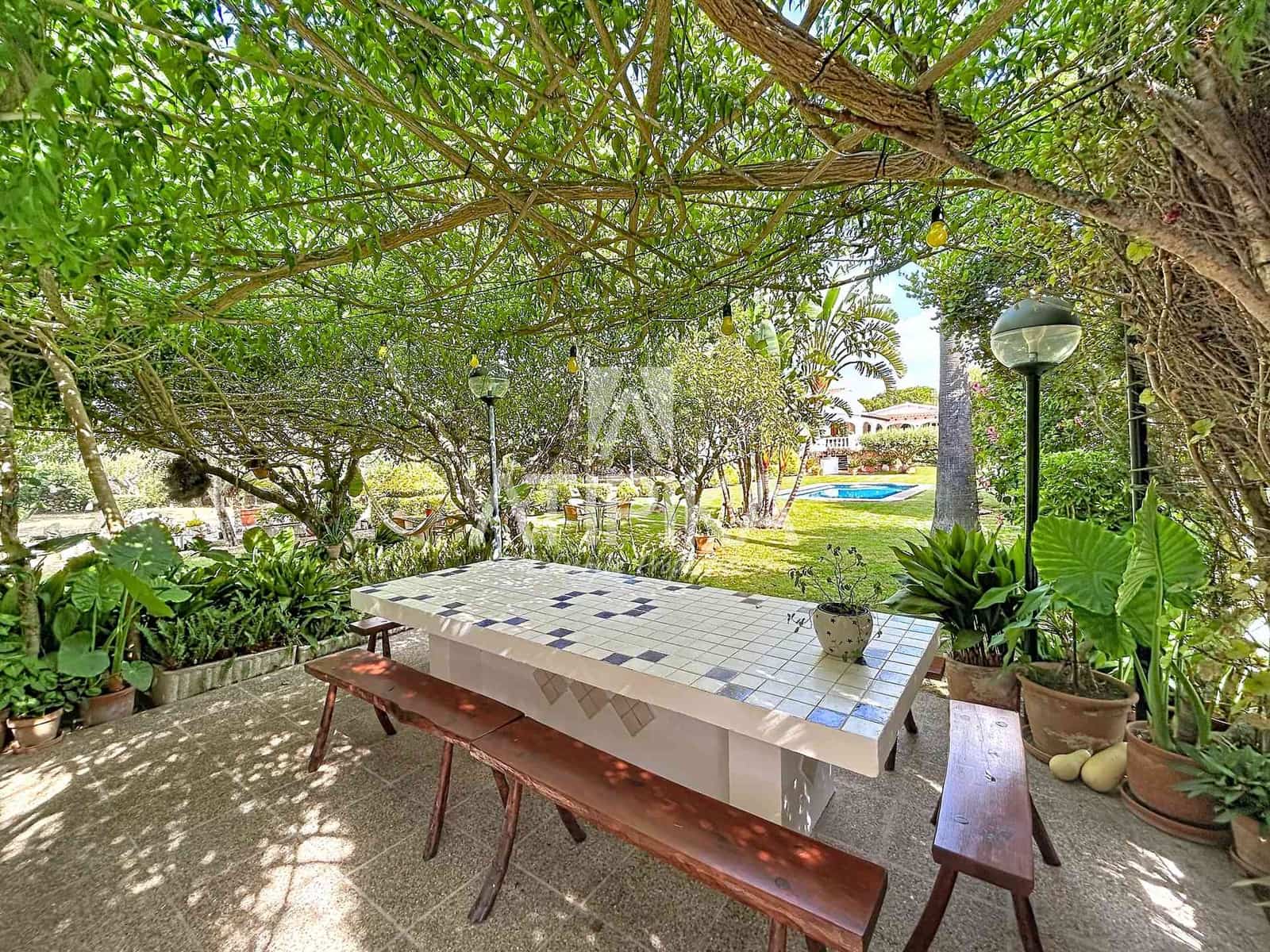 3 camera da letto Villa in vendita in La Argentina con piscina - 940.000 € (Rif: 9941351)