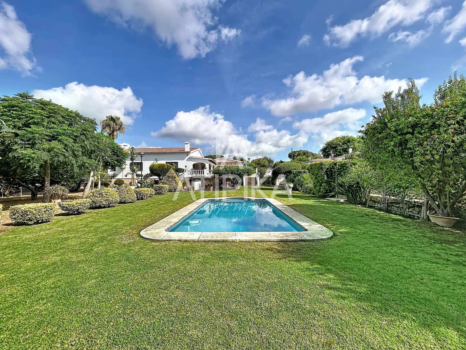 3 camera da letto Villa in vendita in La Argentina con piscina - 940.000 € (Rif: 9941351)