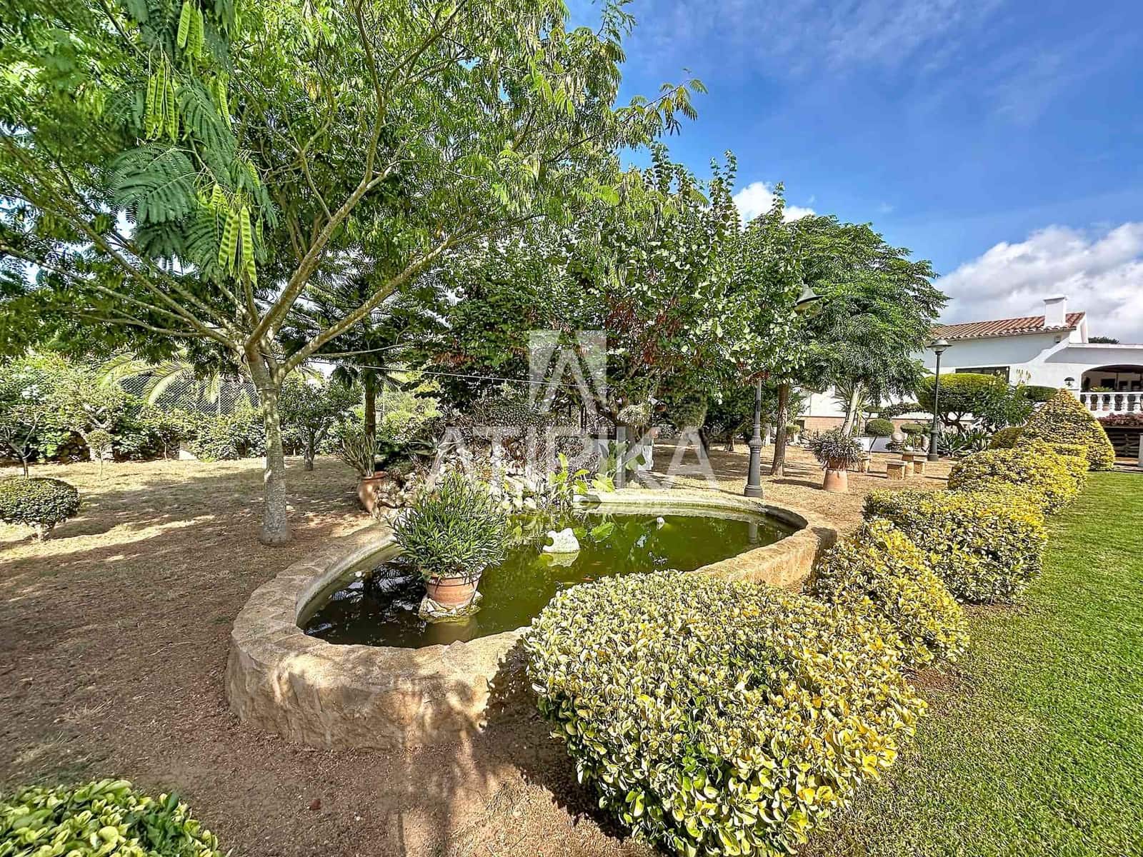 3 camera da letto Villa in vendita in La Argentina con piscina - 940.000 € (Rif: 9941351)