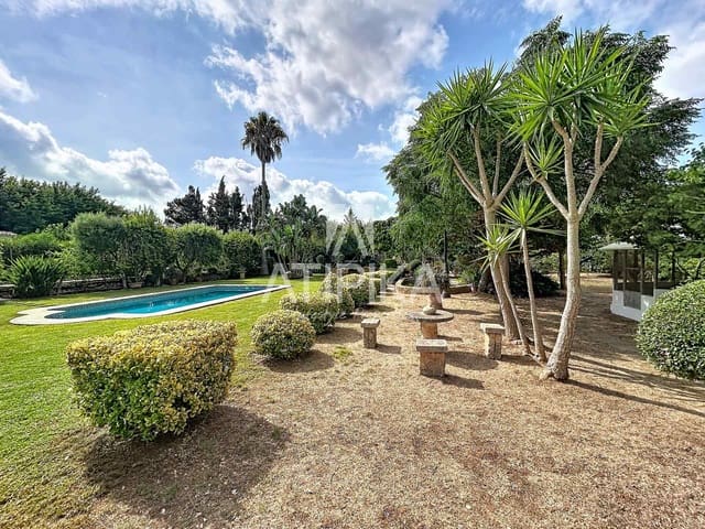 3 camera da letto Villa in vendita in La Argentina, Alayor / Alaior con piscina - 940.000 € (Rif: 9941351)