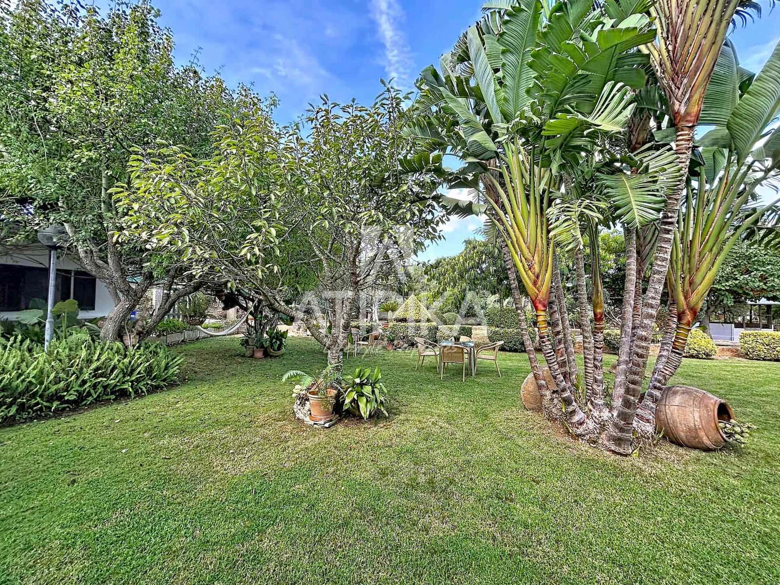 3 camera da letto Villa in vendita in La Argentina con piscina - 940.000 € (Rif: 9941351)