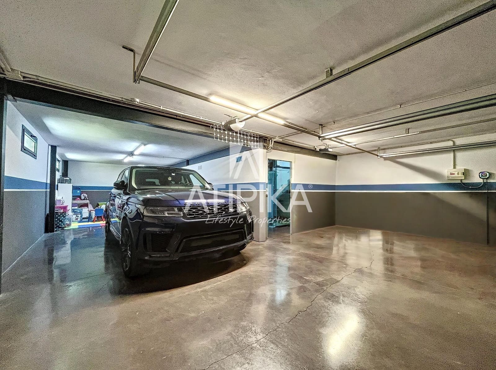 5 sypialnia Willa do wynajęcia w Castelldefels z basenem garażem - 11 000 € (Ref: 9941352)
