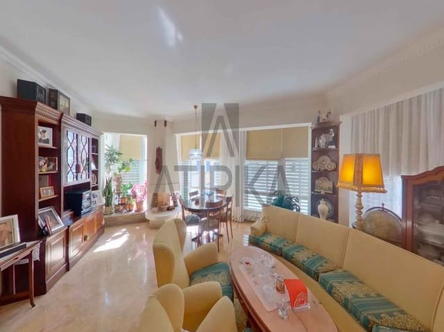 5 sypialnia Willa na sprzedaż w Mahón / Maó - 725 500 € (Ref: 9941353)
