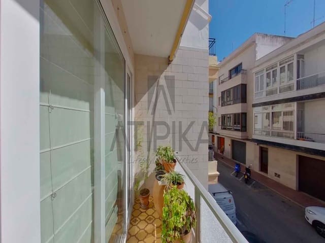 5 sypialnia Willa na sprzedaż w Mahón / Maó - 725 500 € (Ref: 9941353)