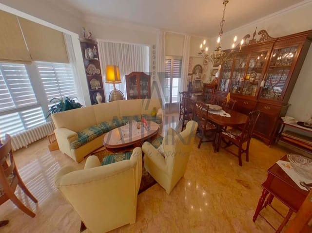 5 sypialnia Willa na sprzedaż w Mahón / Maó - 725 500 € (Ref: 9941353)