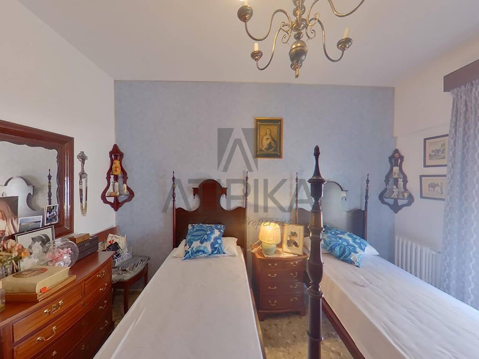 5 bedroom Villa for sale in Mahon / Mao - € 725,500 (Ref: 9941353)