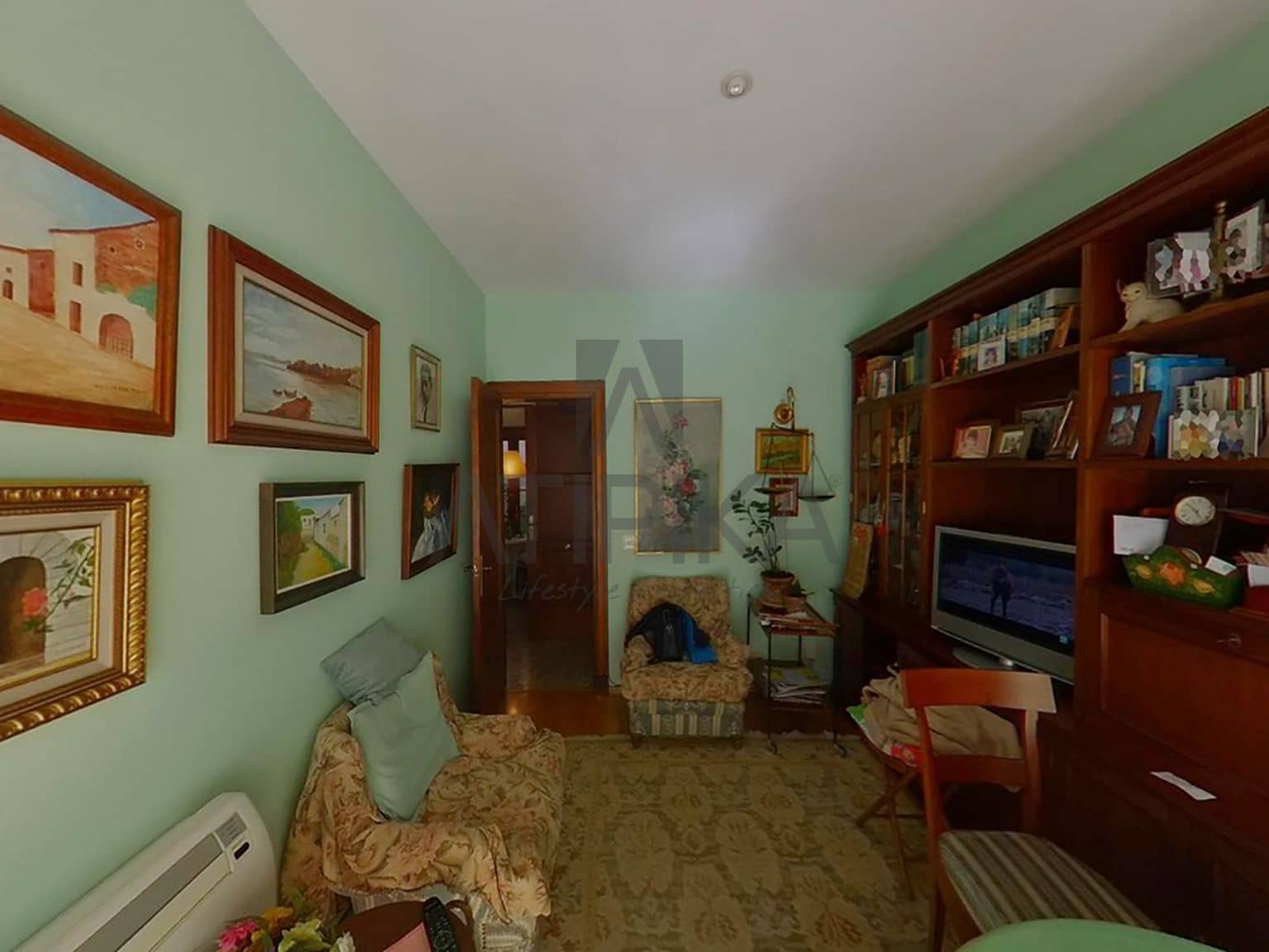 5 bedroom Villa for sale in Mahon / Mao - € 725,500 (Ref: 9941353)
