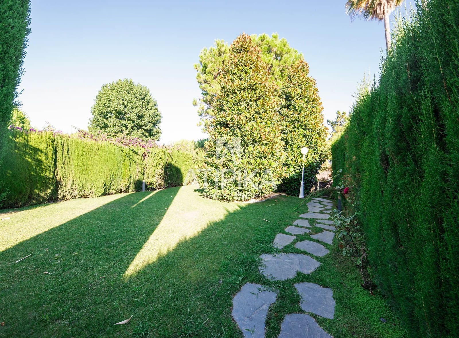 6 Zimmer Villa zu verkaufen in Barcelona Stadt mit Pool - 4.100.000 € (Ref: 9941354)