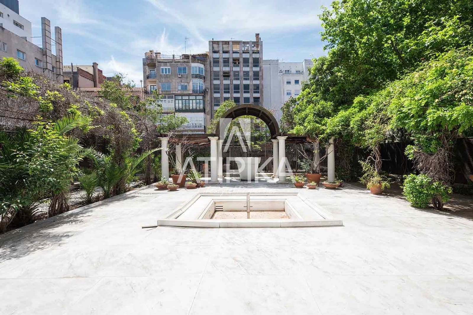 4 Zimmer Apartment zu verkaufen in Barcelona Stadt - 13.800.000 € (Ref: 9941355)