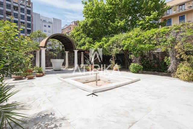 4 Zimmer Apartment zu verkaufen in Barcelona Stadt - 13.800.000 € (Ref: 9941355)