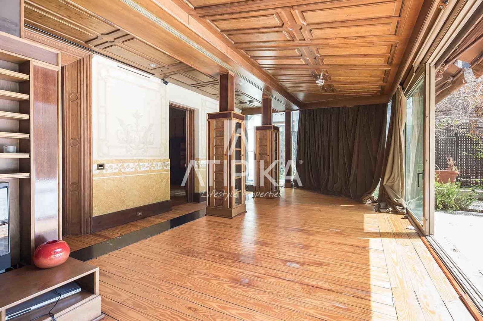 4 Zimmer Apartment zu verkaufen in Barcelona Stadt - 13.800.000 € (Ref: 9941355)
