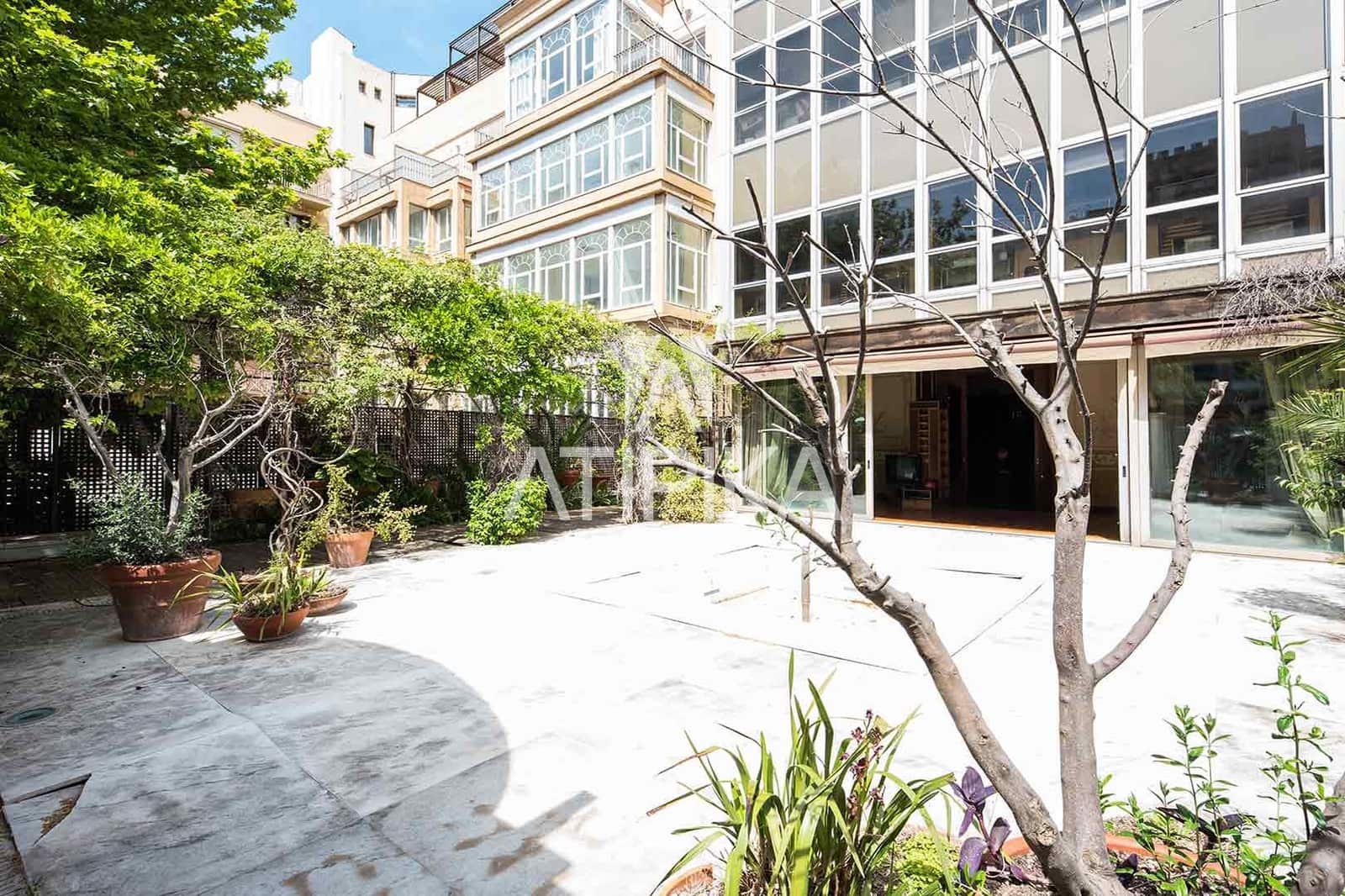 4 Zimmer Apartment zu verkaufen in Barcelona Stadt - 13.800.000 € (Ref: 9941355)