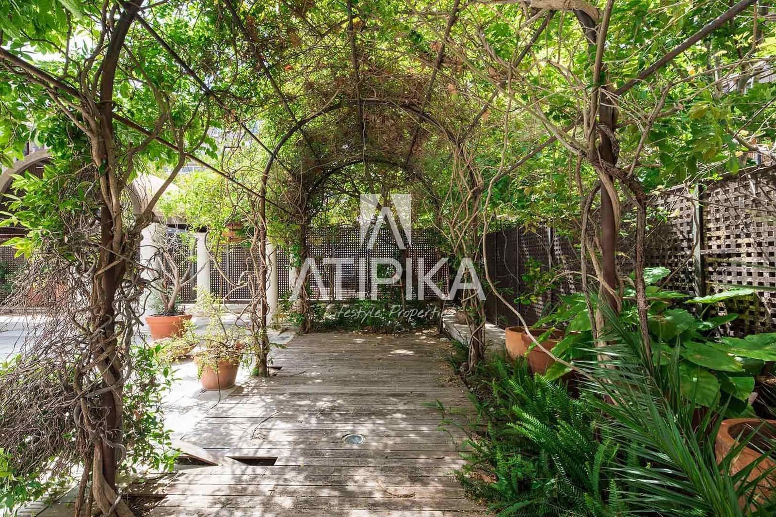 4 Zimmer Apartment zu verkaufen in Barcelona Stadt - 13.800.000 € (Ref: 9941355)