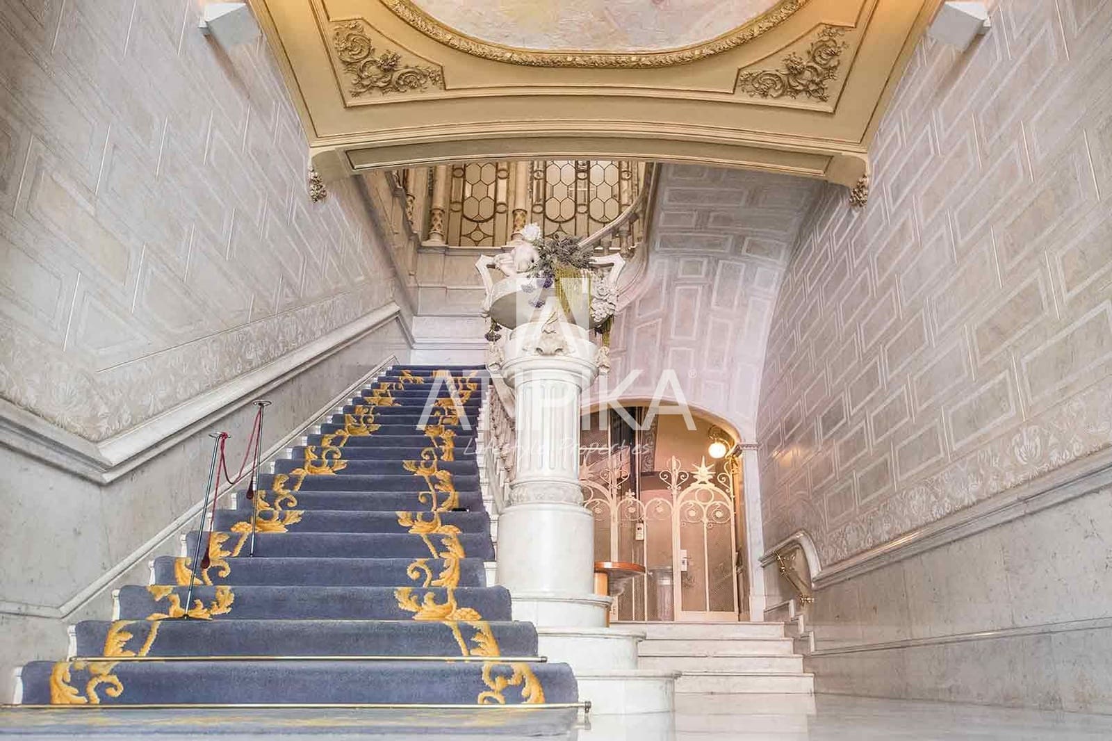 4 Zimmer Apartment zu verkaufen in Barcelona Stadt - 13.800.000 € (Ref: 9941355)