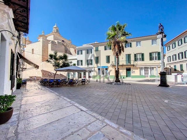 19 sypialnia Willa na sprzedaż w Mahón / Maó - 1 590 750 € (Ref: 9941356)