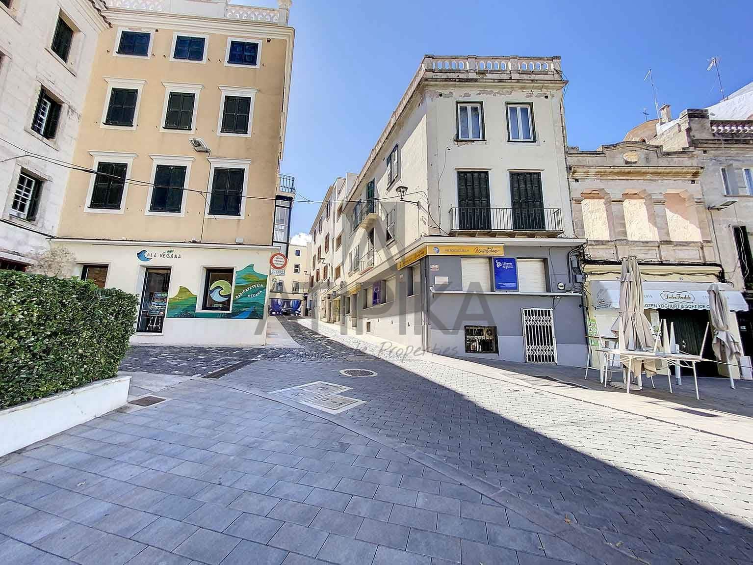 19 bedroom Villa for sale in Mahon / Mao - € 1,590,750 (Ref: 9941356)