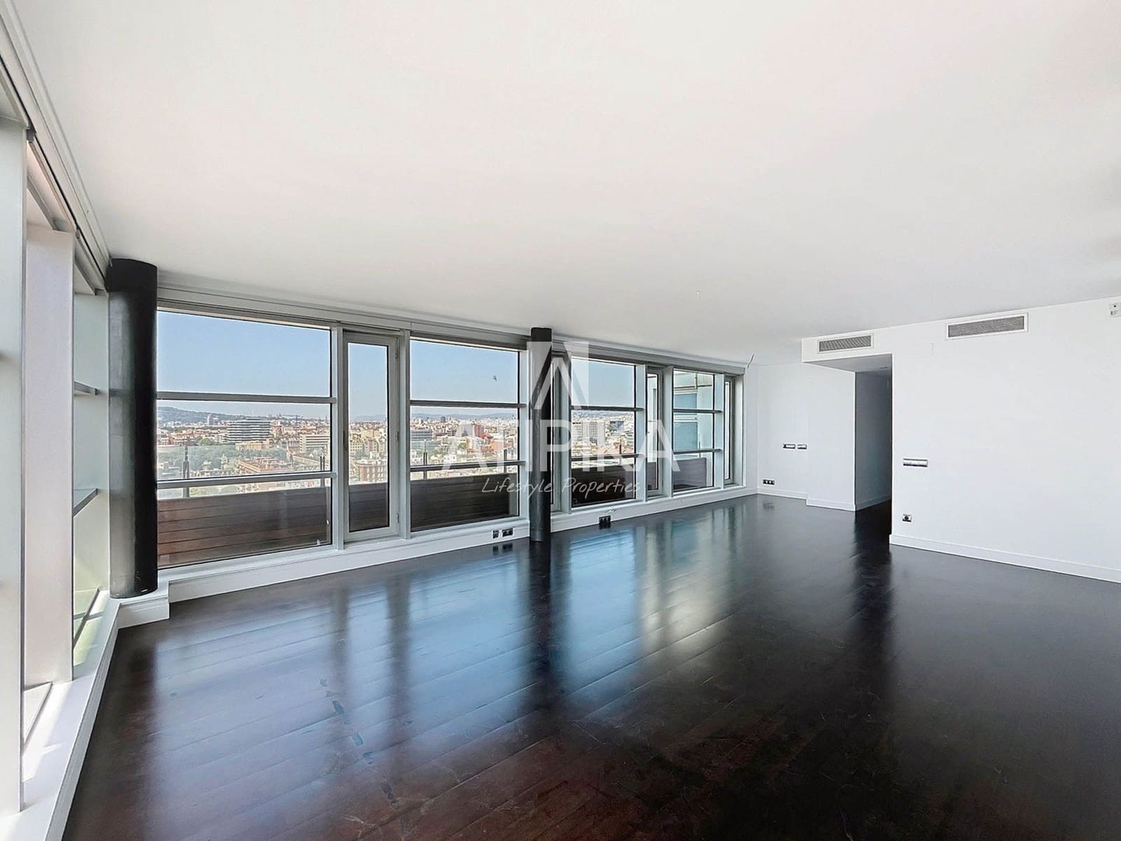 2 Zimmer Penthouse zu verkaufen in Barcelona Stadt - 1.900.000 € (Ref: 9941357)
