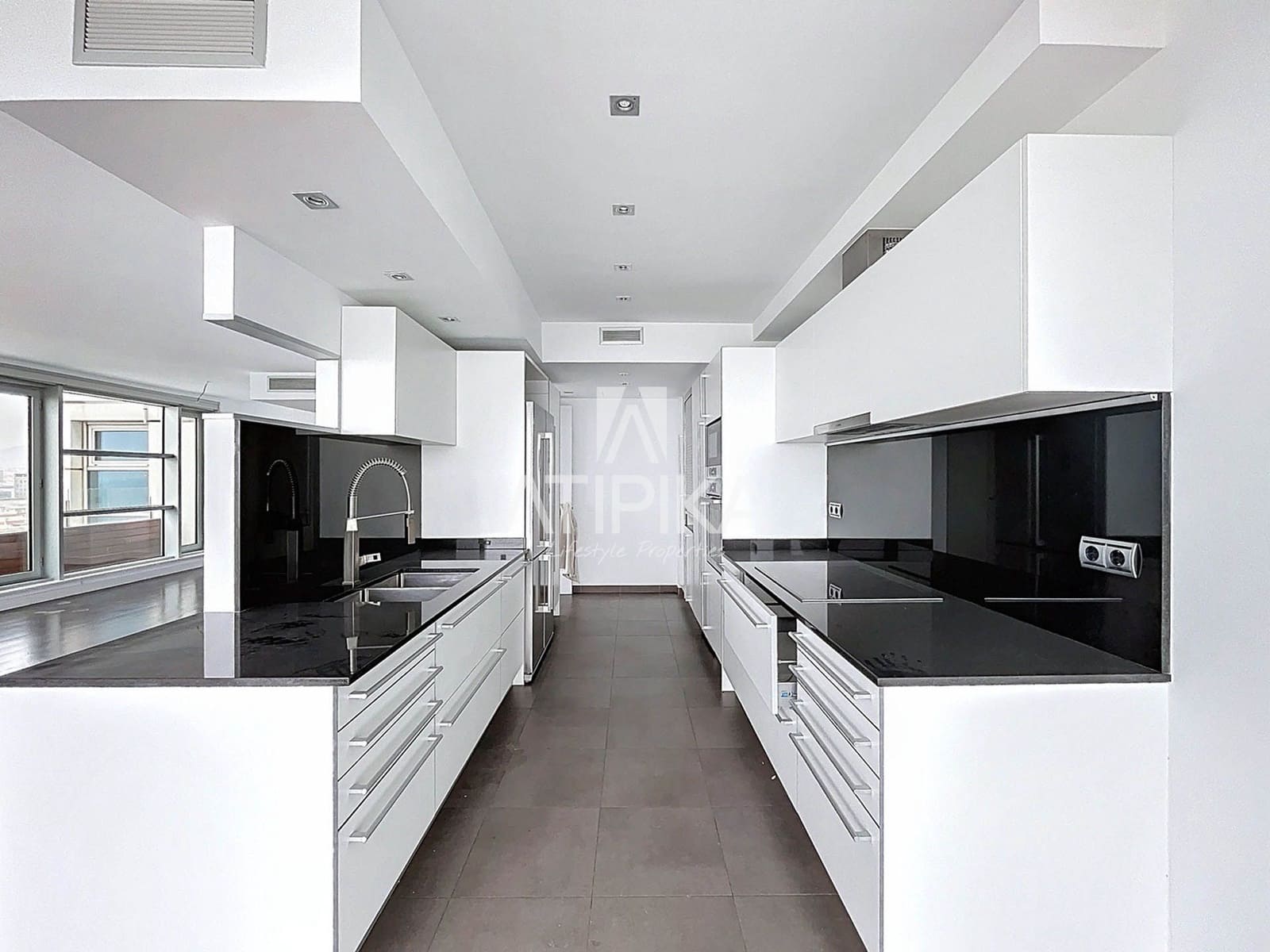 2 Zimmer Penthouse zu verkaufen in Barcelona Stadt - 1.900.000 € (Ref: 9941357)