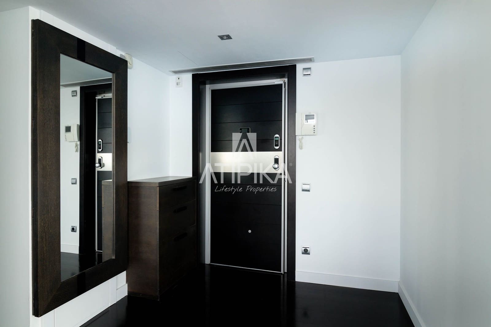 2 Zimmer Penthouse zu verkaufen in Barcelona Stadt - 1.900.000 € (Ref: 9941357)
