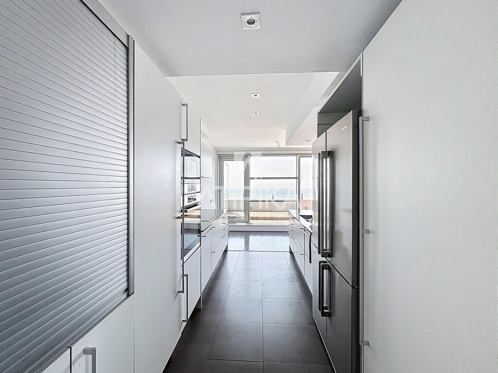 2 Zimmer Penthouse zu verkaufen in Barcelona Stadt - 1.900.000 € (Ref: 9941357)