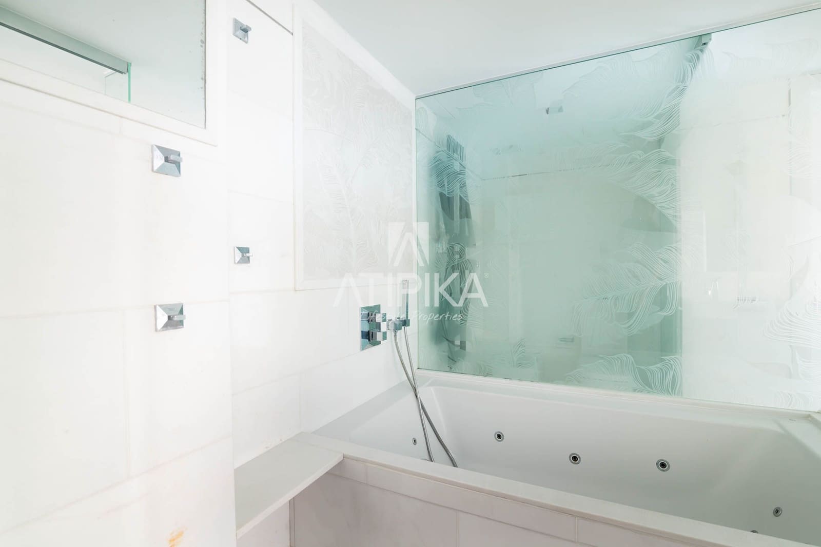 2 Zimmer Penthouse zu verkaufen in Barcelona Stadt - 1.900.000 € (Ref: 9941357)
