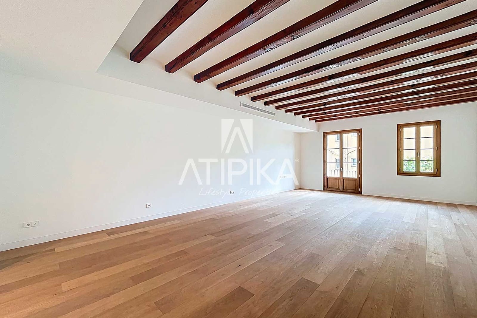 3 bedroom Apartment for sale in Barcelona city - € 1,400,000 (Ref: 9941358)