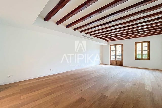 3 soveværelse Lejlighed til salg i Barcelona by - € 1.400.000 (Ref: 9941358)