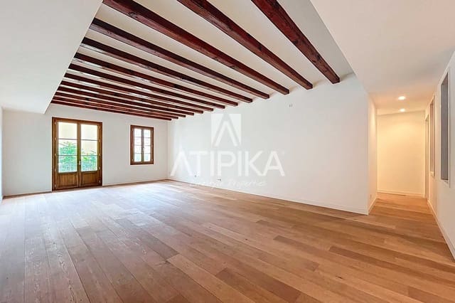 3 soveværelse Lejlighed til salg i Barcelona by - € 1.400.000 (Ref: 9941358)