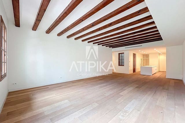 3 soveværelse Lejlighed til salg i Barcelona by - € 1.400.000 (Ref: 9941358)