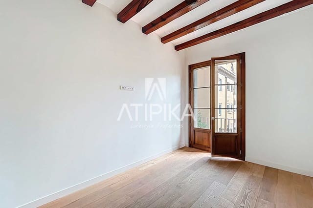 3 soveværelse Lejlighed til salg i Barcelona by - € 1.400.000 (Ref: 9941358)