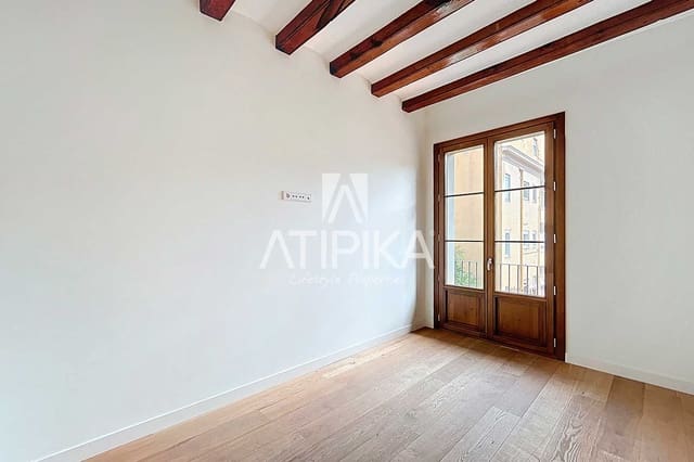 3 soveværelse Lejlighed til salg i Barcelona by - € 1.400.000 (Ref: 9941358)