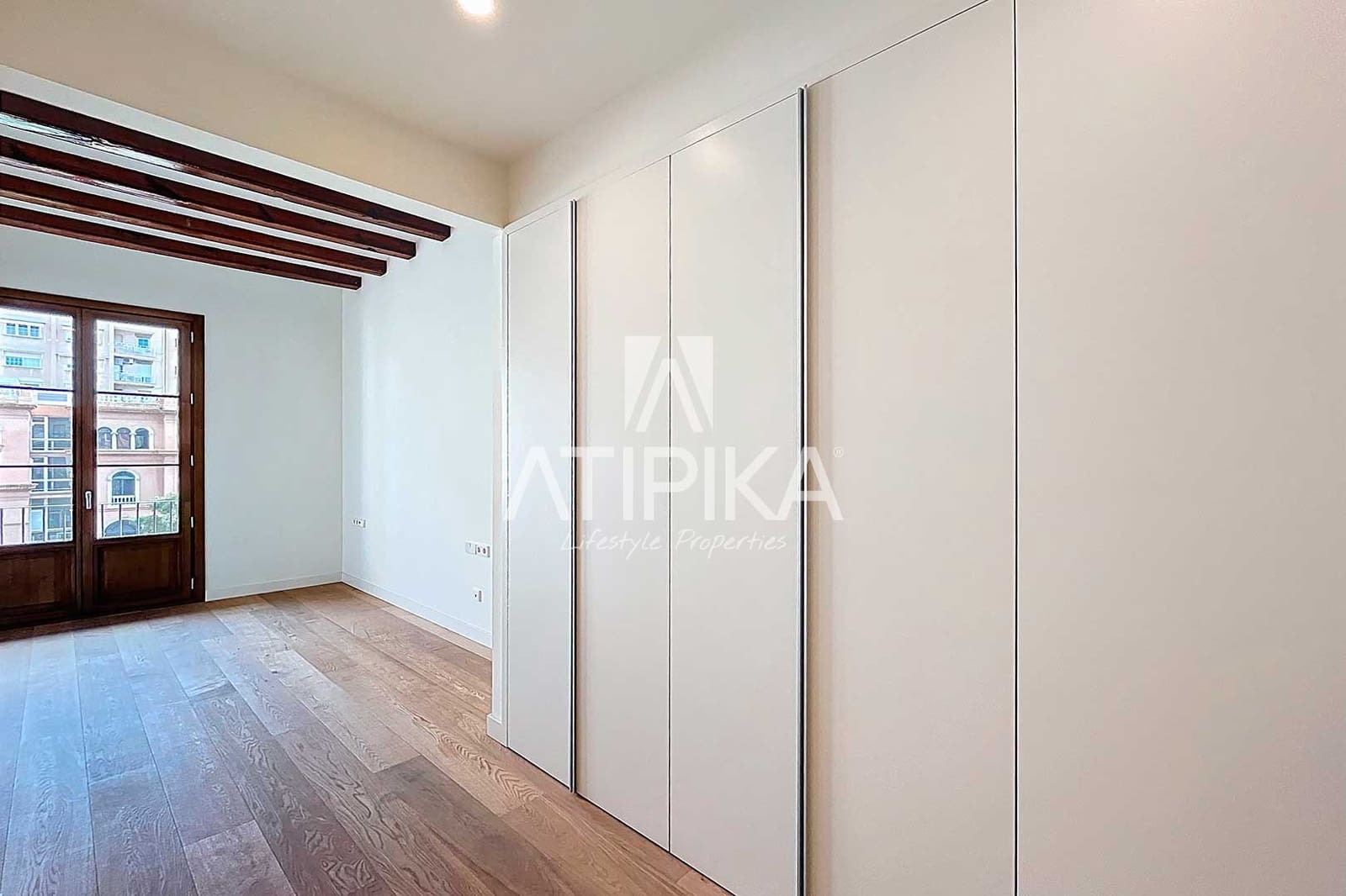 3 bedroom Apartment for sale in Barcelona city - € 1,400,000 (Ref: 9941358)