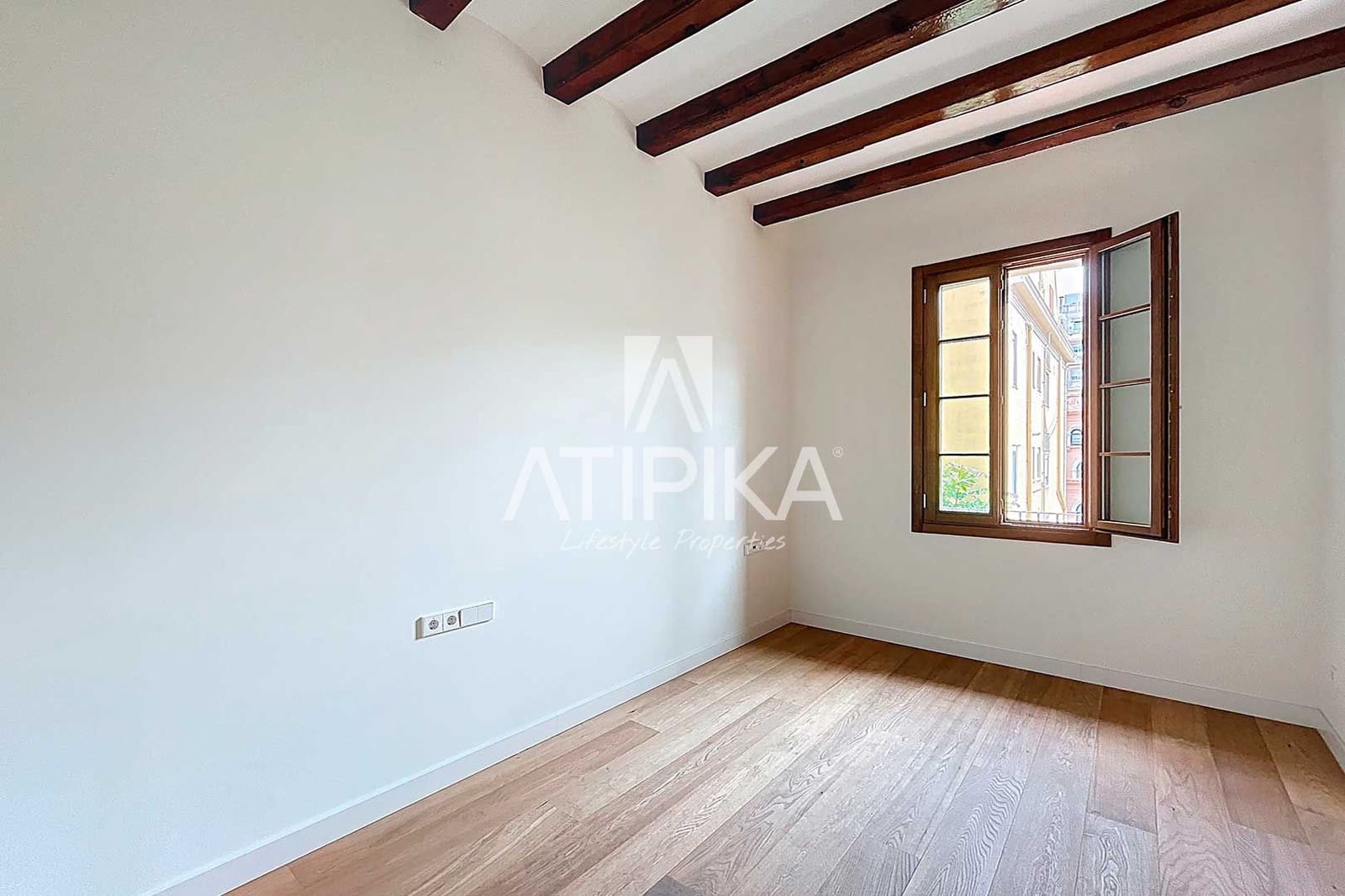3 bedroom Apartment for sale in Barcelona city - € 1,400,000 (Ref: 9941358)