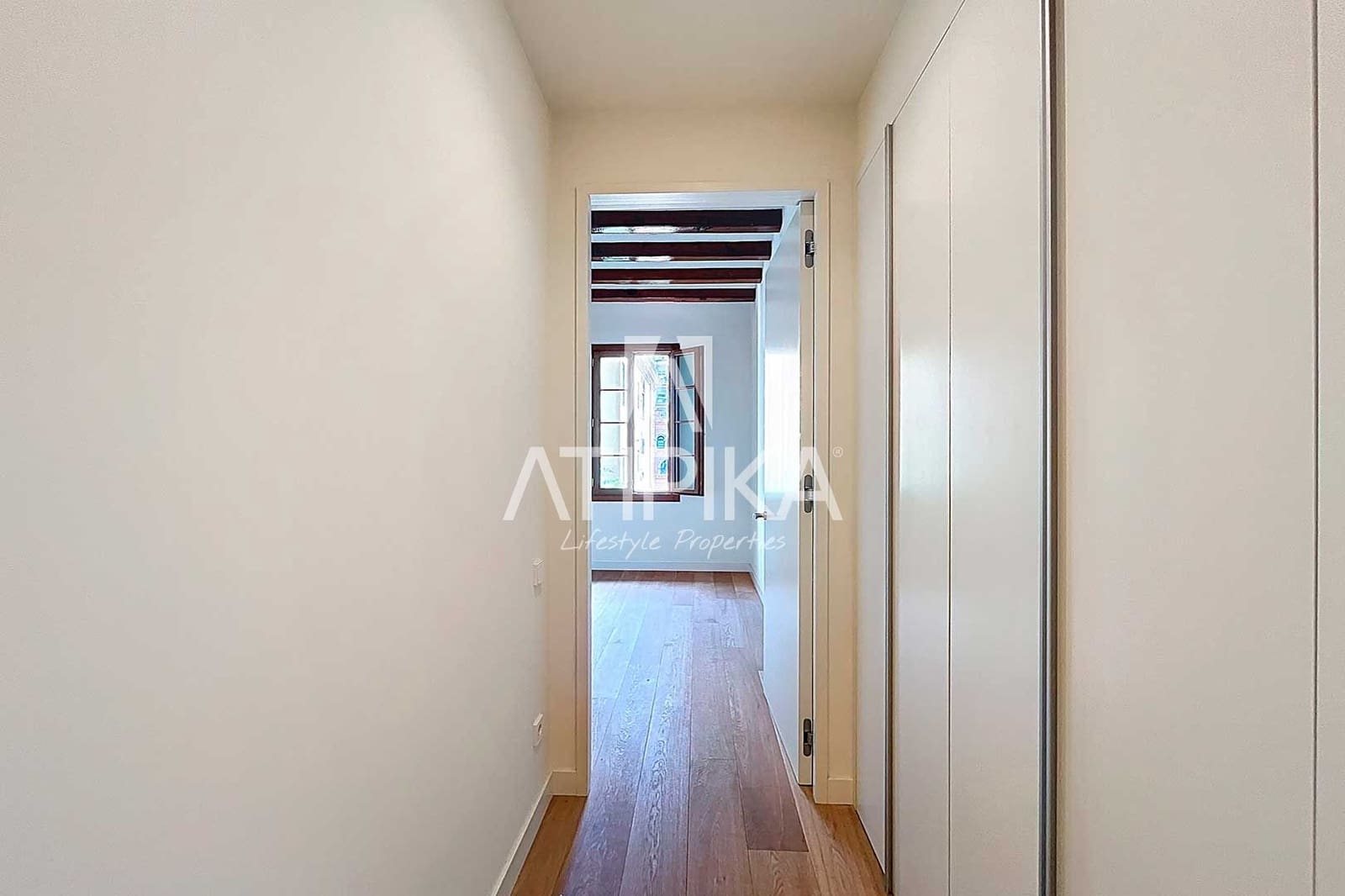3 bedroom Apartment for sale in Barcelona city - € 1,400,000 (Ref: 9941358)