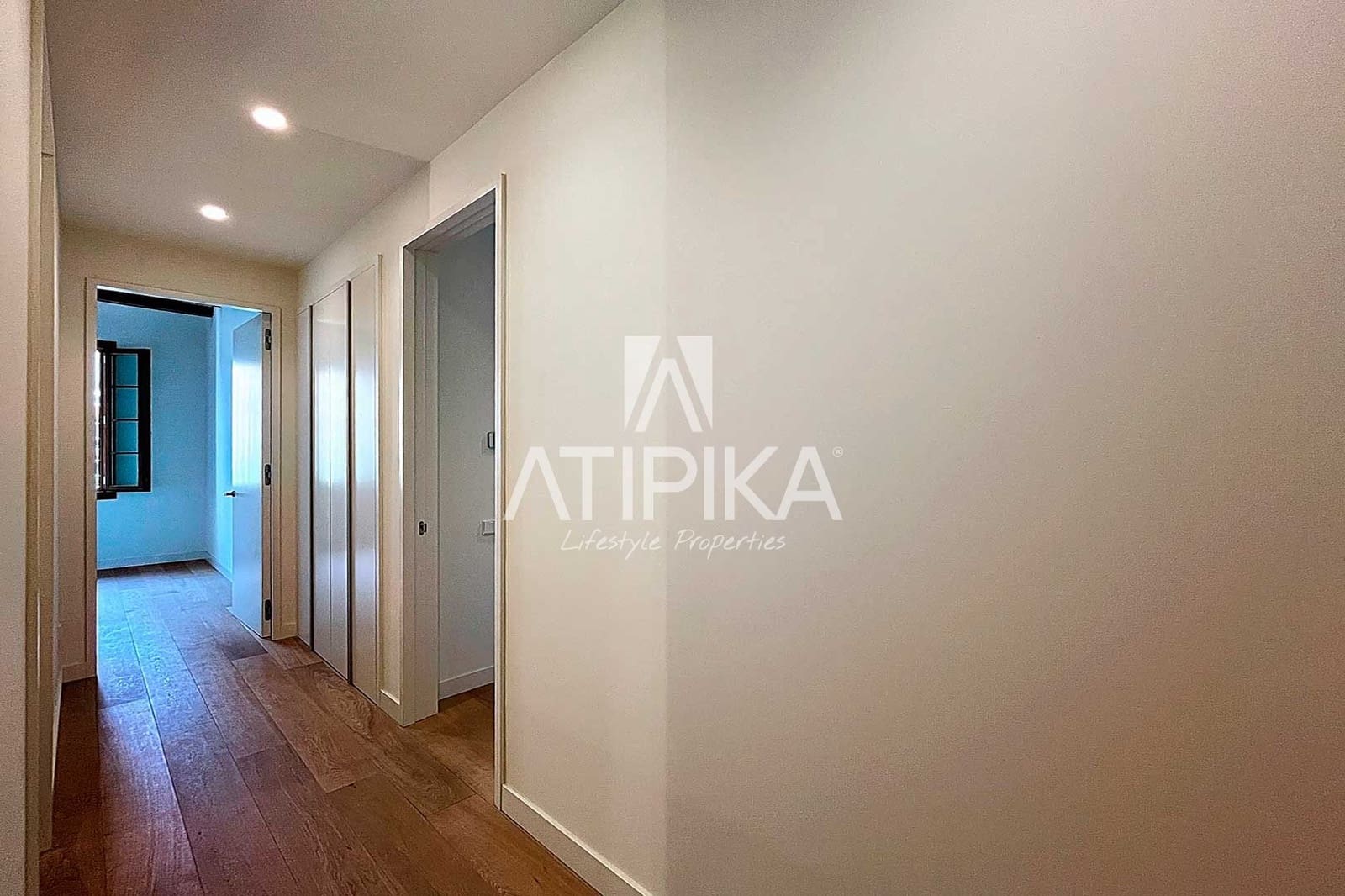 3 bedroom Apartment for sale in Barcelona city - € 1,400,000 (Ref: 9941358)