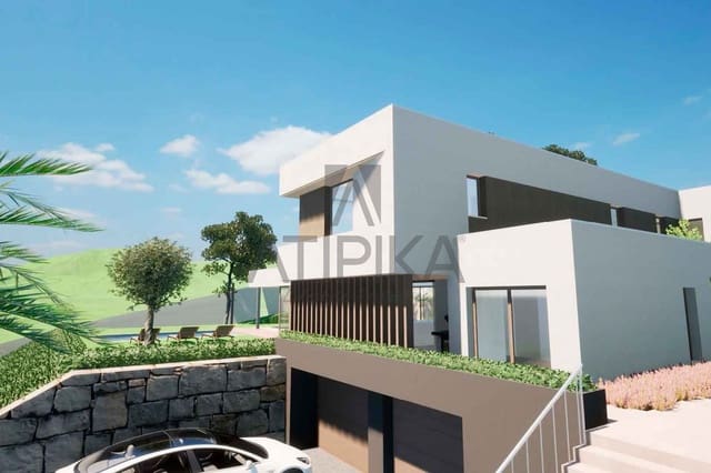 5 quarto Moradia para venda em Sitges com piscina - 1 900 000 € (Ref: 9941359)