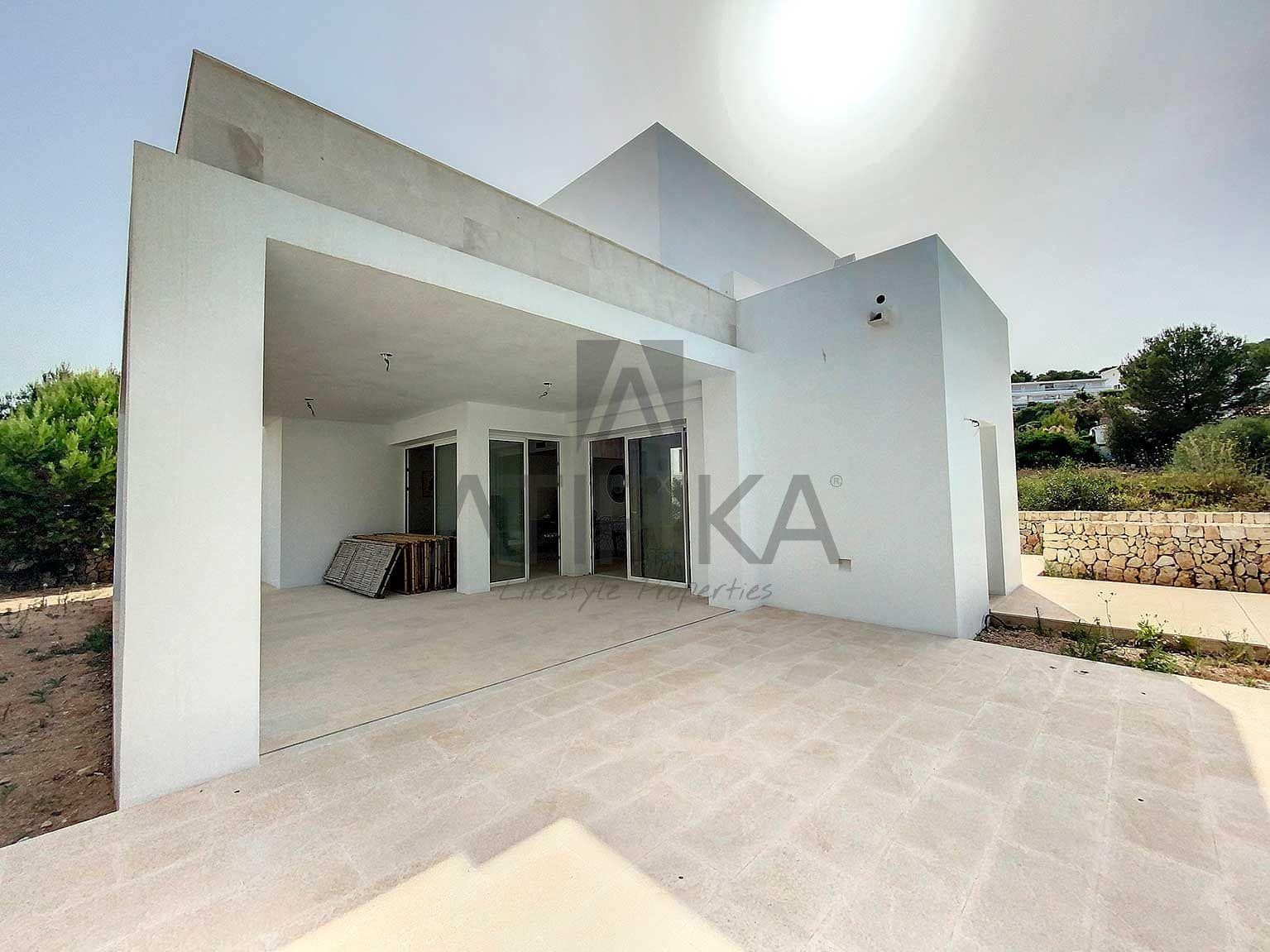 3 bedroom Villa for sale in Coves Noves with pool - € 750,000 (Ref: 9941360)