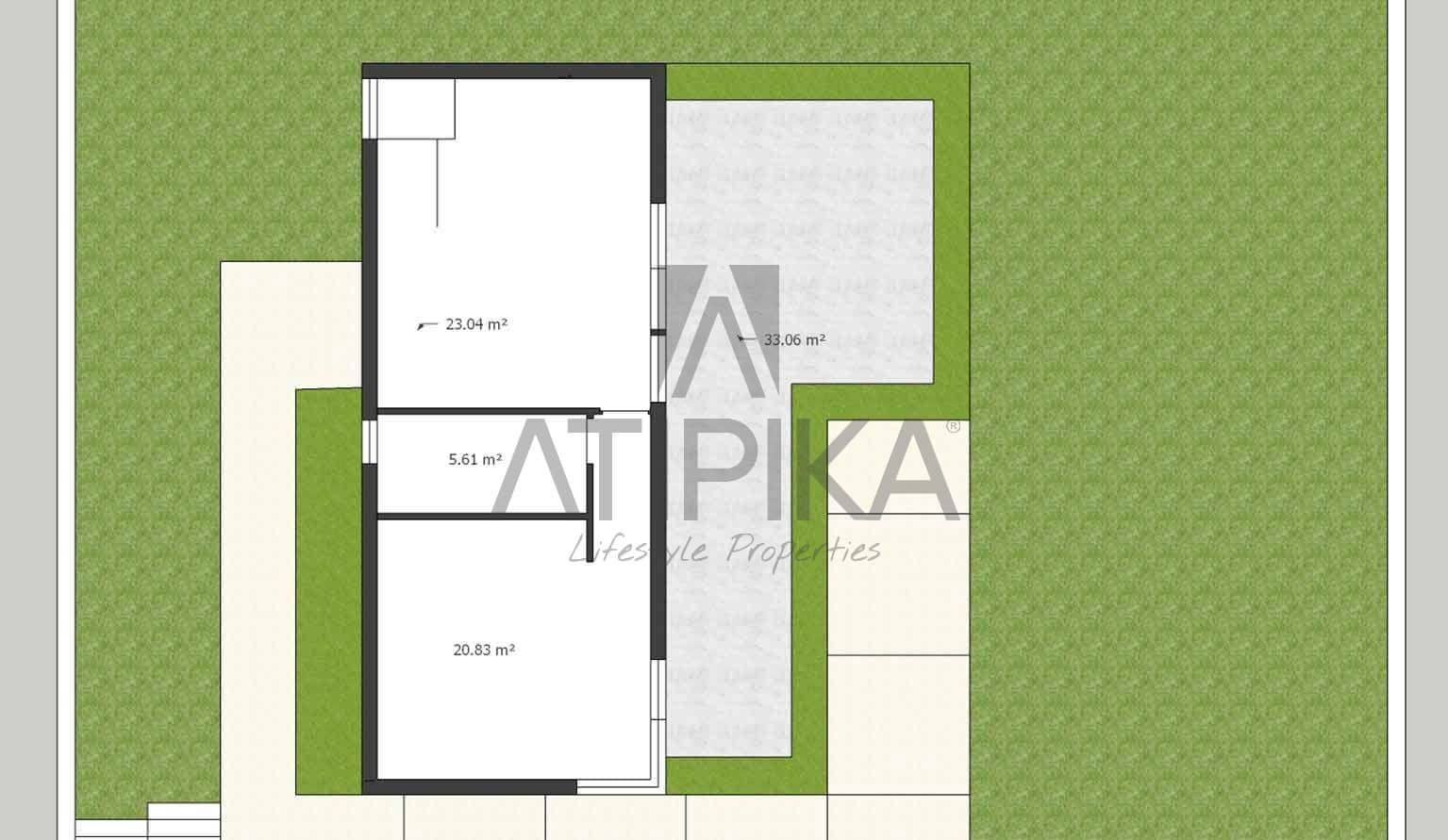 3 bedroom Villa for sale in Coves Noves with pool - € 750,000 (Ref: 9941360)