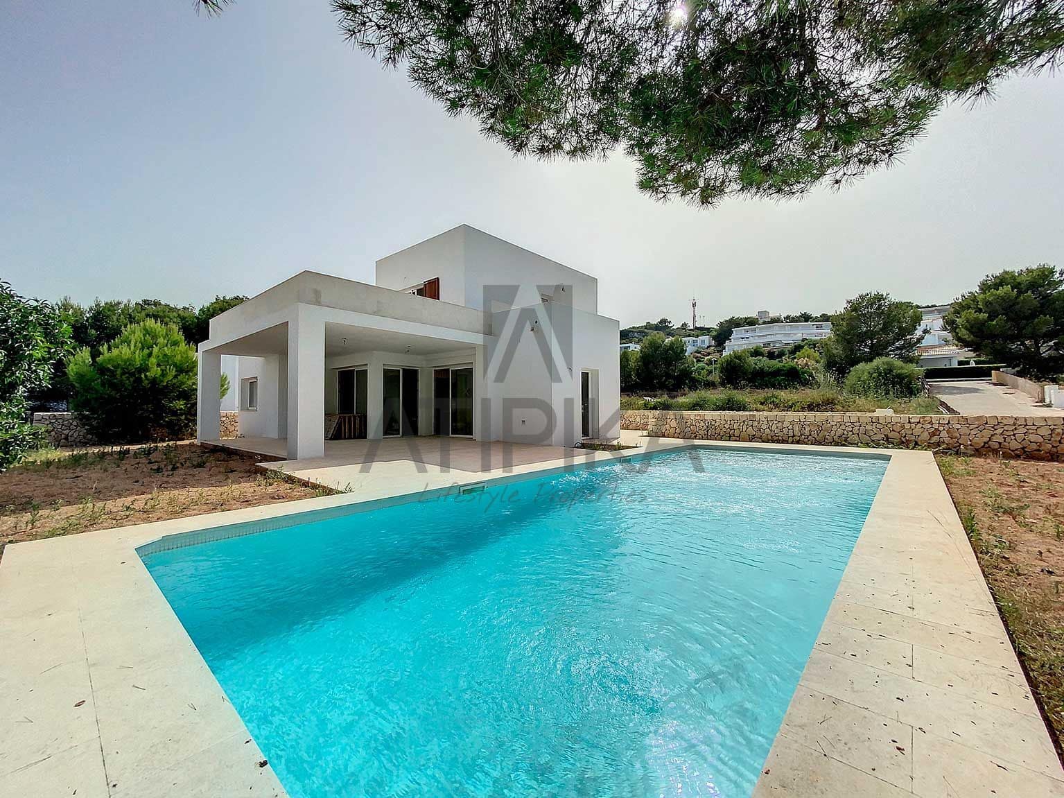 3 bedroom Villa for sale in Coves Noves with pool - € 750,000 (Ref: 9941360)