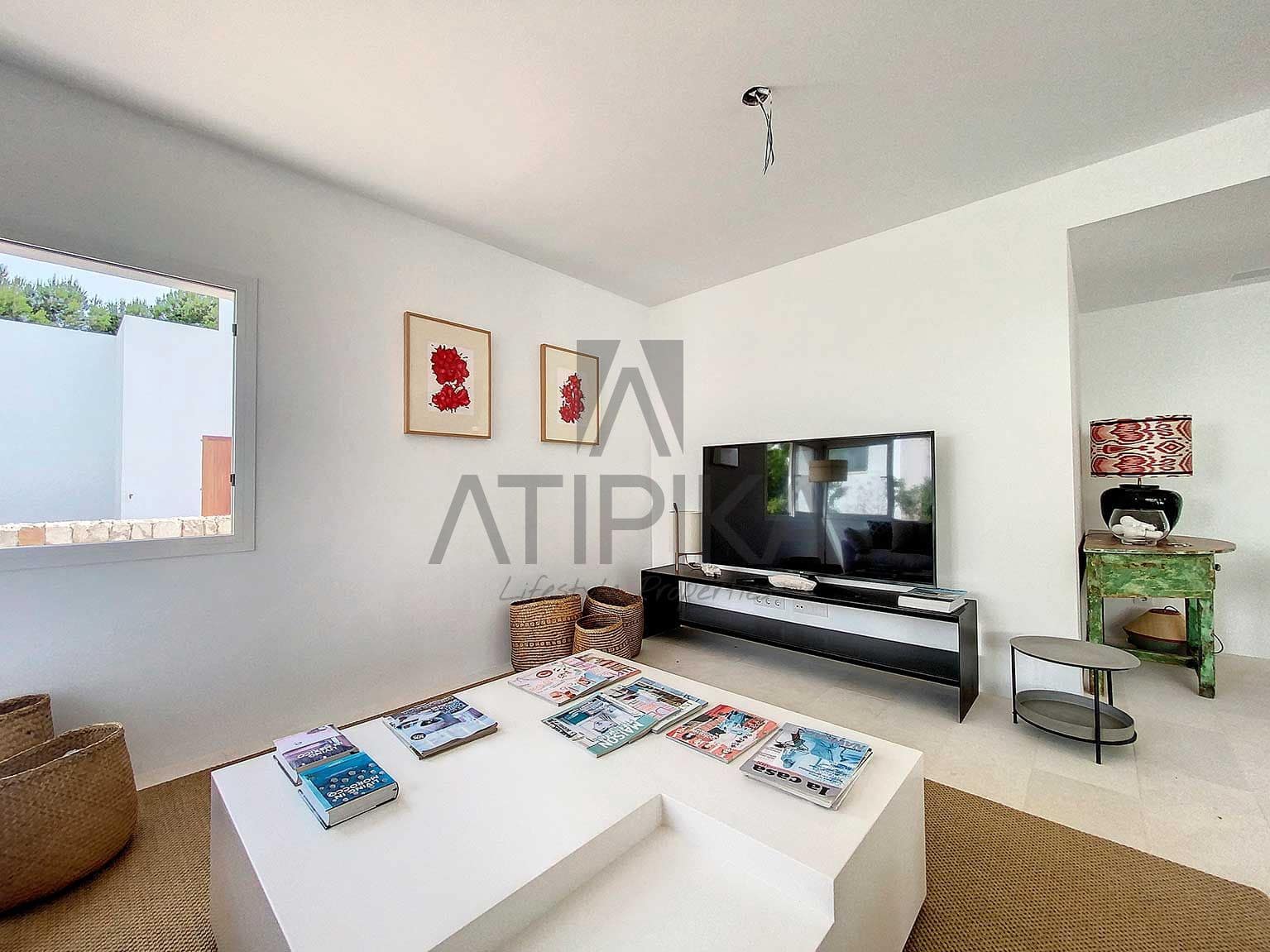 3 bedroom Villa for sale in Coves Noves with pool - € 750,000 (Ref: 9941360)