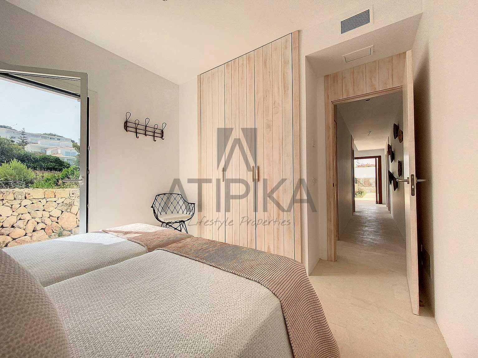 3 bedroom Villa for sale in Coves Noves with pool - € 750,000 (Ref: 9941360)