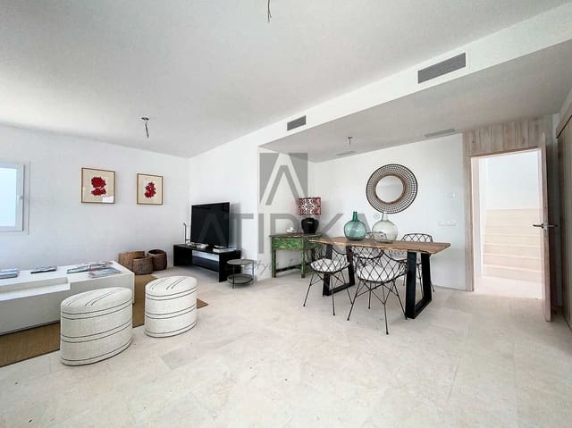 3 soverom Villa til salgs i Coves Noves, Es Mercadal - € 750 000 (Ref: 9941361)