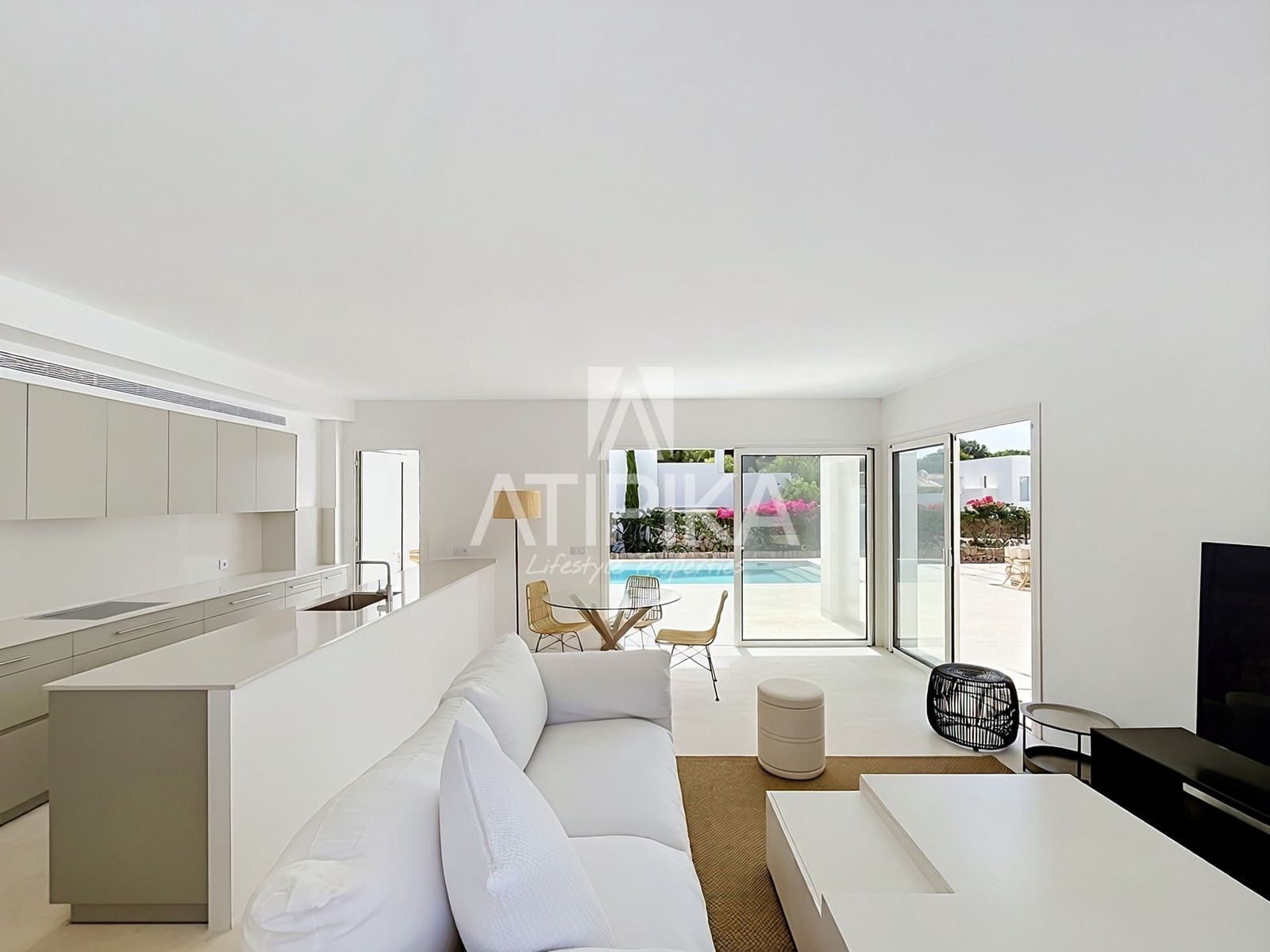 3 slaapkamer Villa te koop in Coves Noves - € 750.000 (Ref: 9941361)