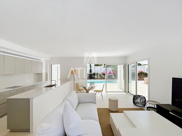 3 Zimmer Villa zu verkaufen in Coves Noves, Es Mercadal - 750.000 € (Ref: 9941361)