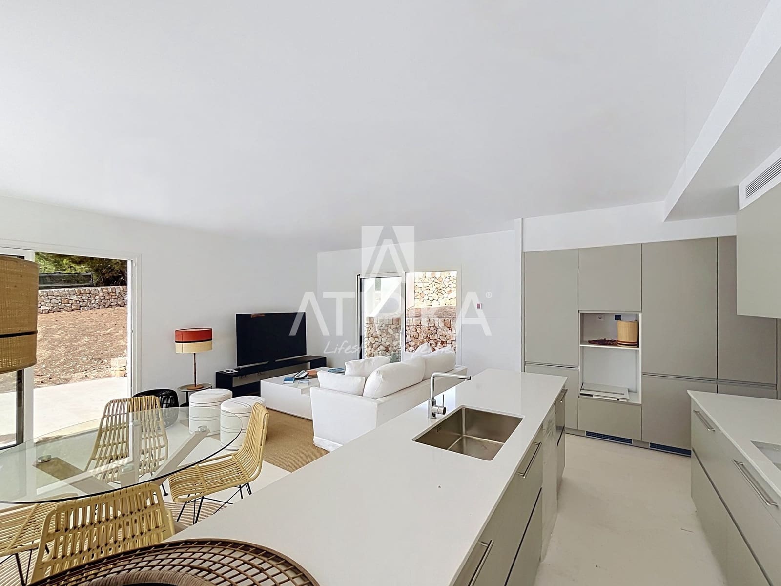 3 slaapkamer Villa te koop in Coves Noves - € 750.000 (Ref: 9941361)