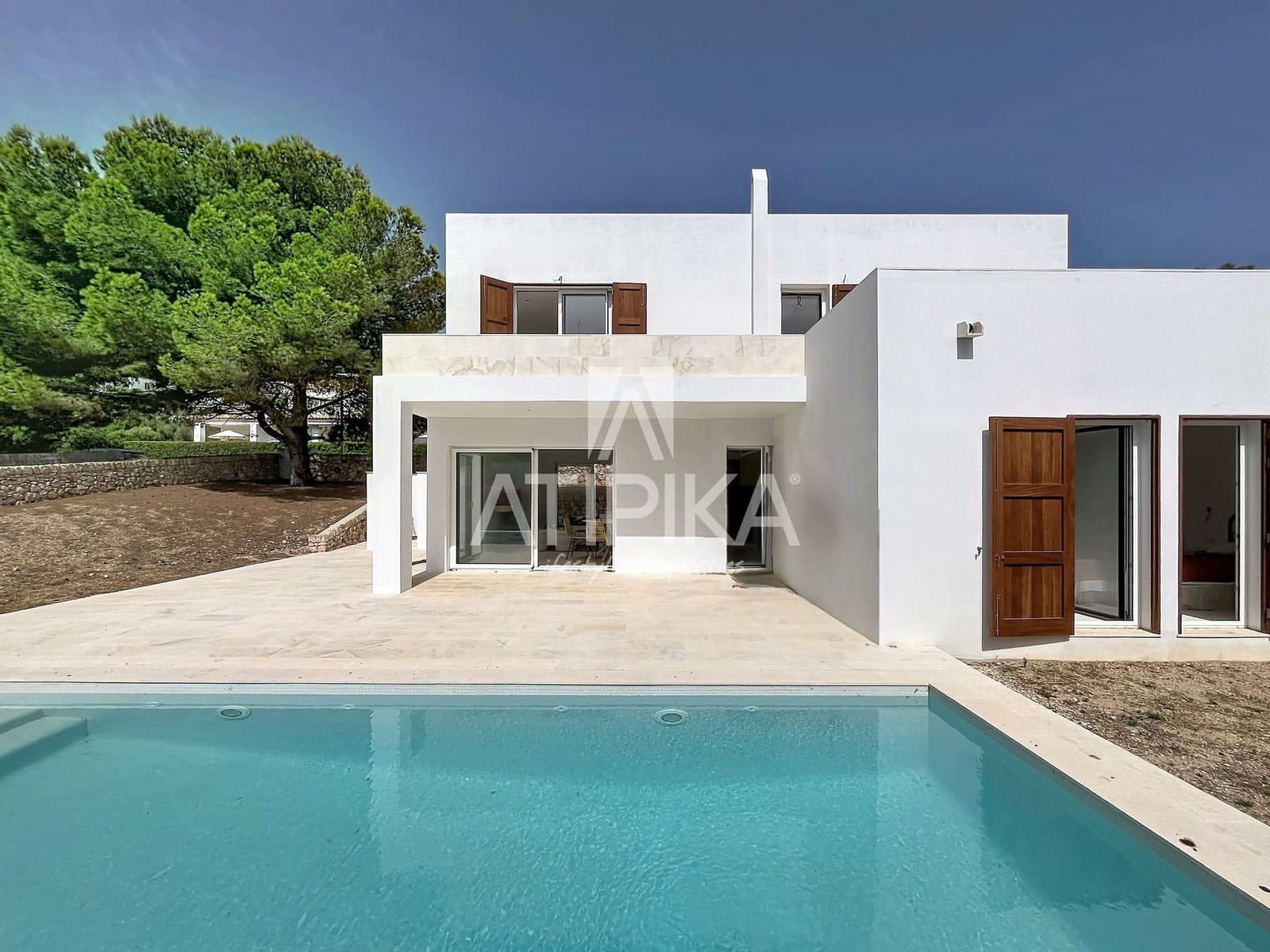 3 slaapkamer Villa te koop in Coves Noves - € 750.000 (Ref: 9941361)