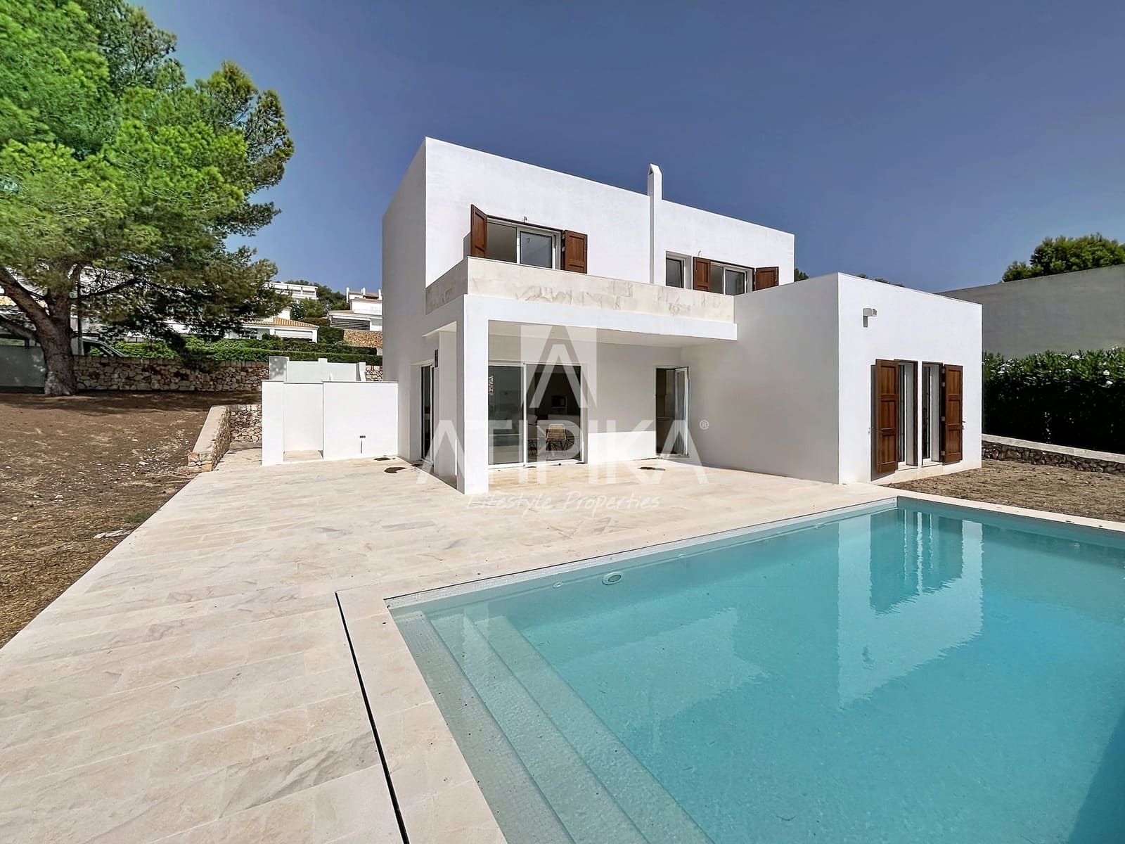 3 slaapkamer Villa te koop in Coves Noves - € 750.000 (Ref: 9941361)