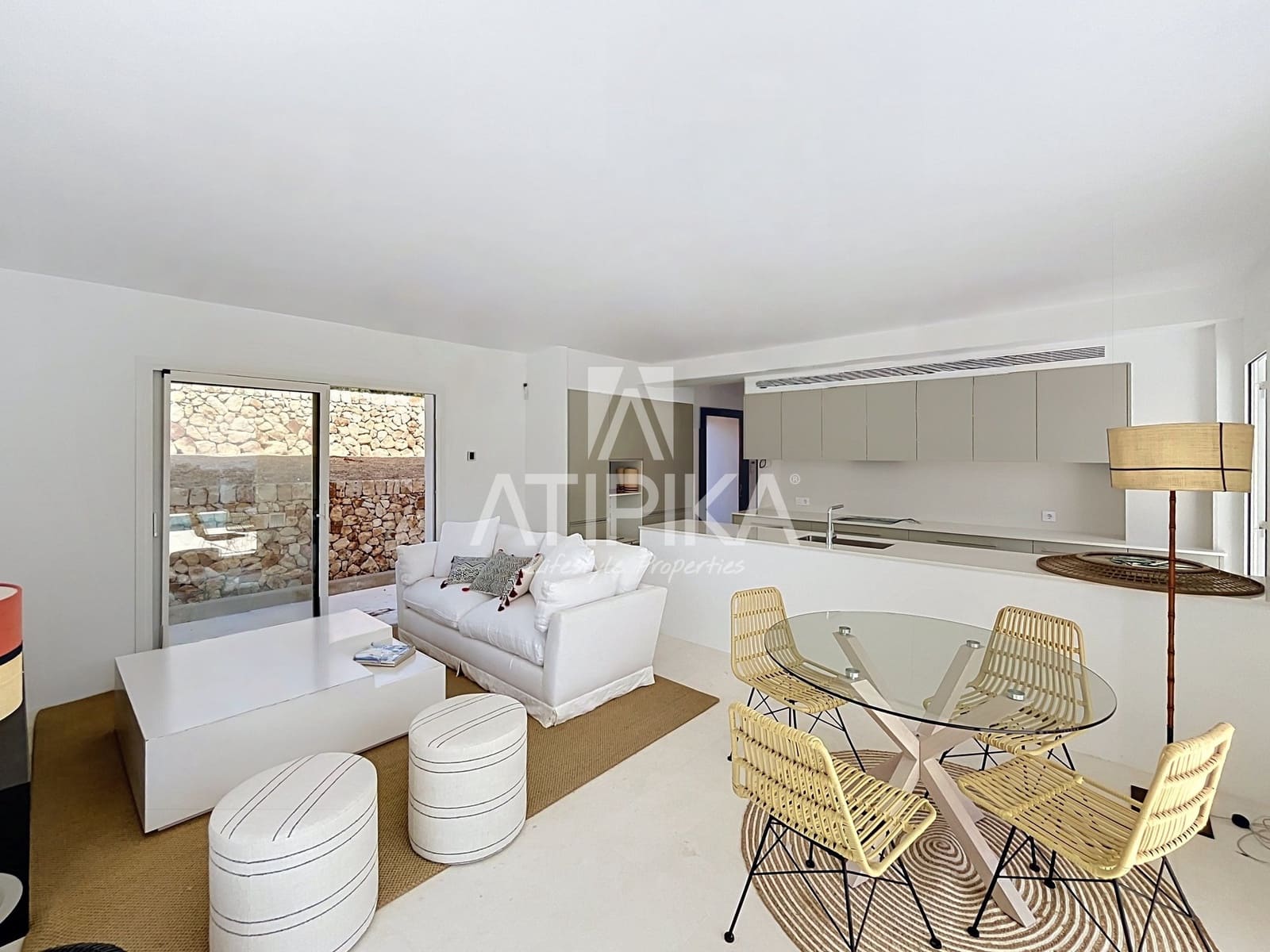 3 slaapkamer Villa te koop in Coves Noves - € 750.000 (Ref: 9941361)