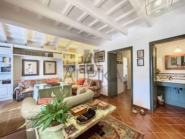 6 bedroom Finca/Country House for sale in S'Uestra, San Luis / Sant Lluís with pool - € 990,000 (Ref: 9941362)
